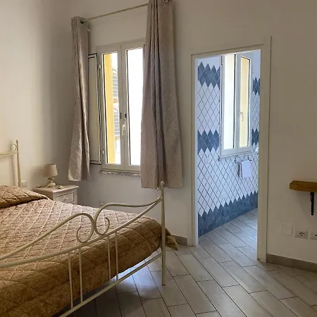 Casa Ilva ラ・マッダレーナ