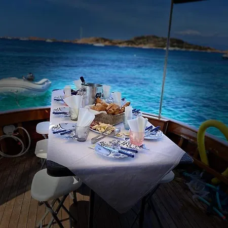 Casa Ilva Inn La Maddalena (Sassari)