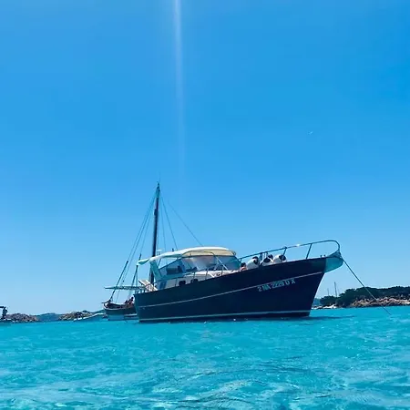 Casa Ilva * ラ・マッダレーナ