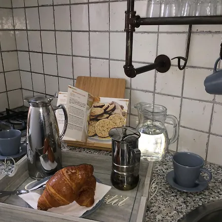 Inn Casa Ilva La Maddalena (Sassari)