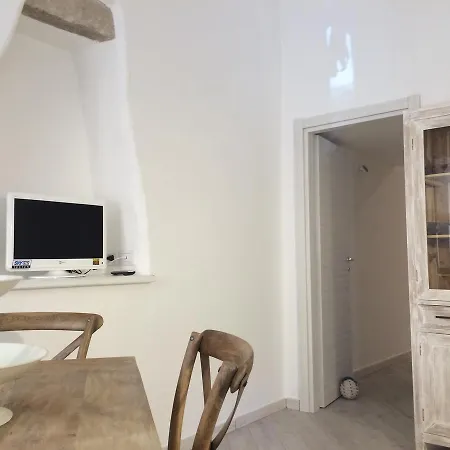 Casa Ilva * ラ・マッダレーナ