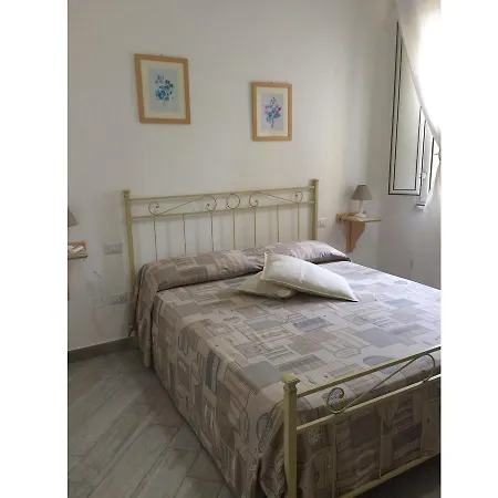Casa Ilva Värdshus La Maddalena (Sassari)