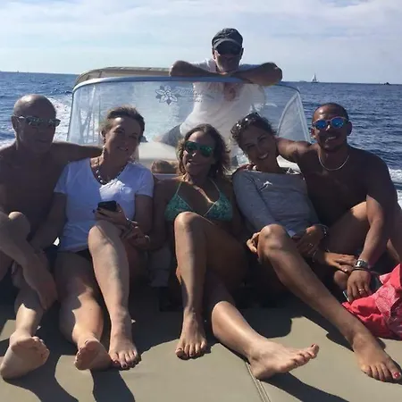 Casa Ilva * ラ・マッダレーナ