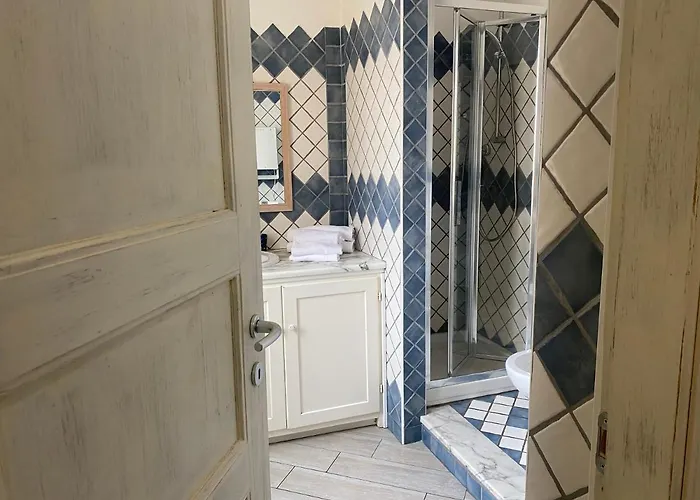 Casa Ilva Gasthof La Maddalena (Sassari)