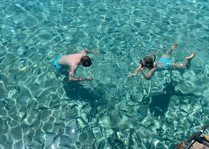 Casa Ilva Gasthof La Maddalena (Sassari)