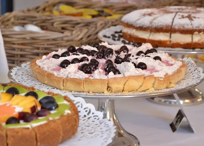 Casa Ilva Gasthof La Maddalena (Sassari)