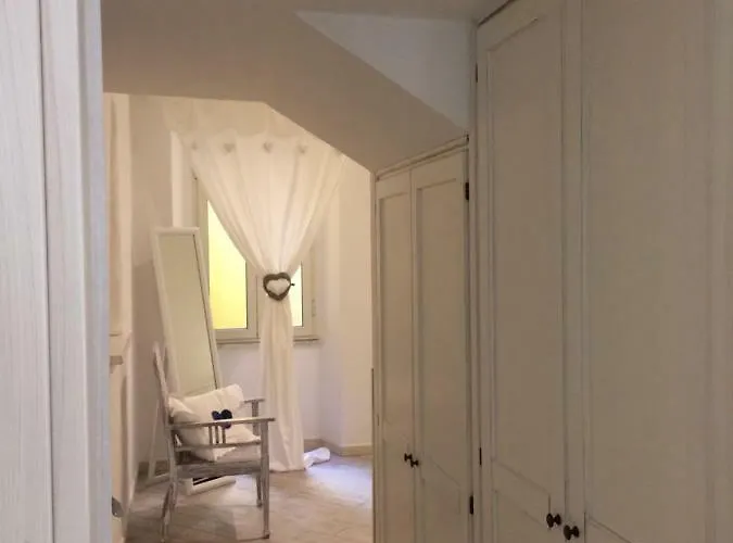 Casa Ilva La Maddalena (Sassari)