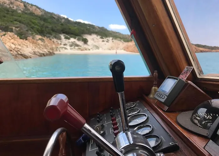 Casa Ilva Gasthof La Maddalena (Sassari)