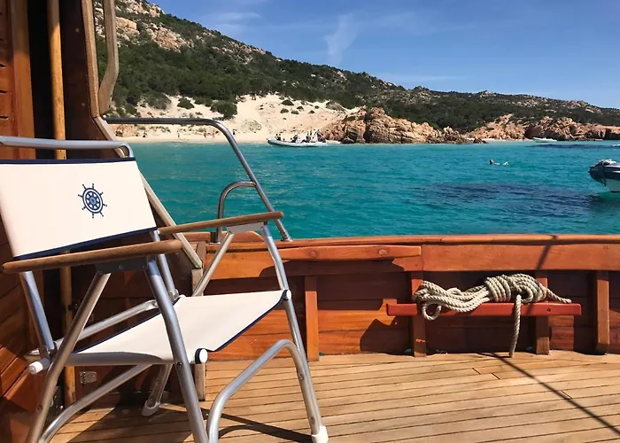 Casa Ilva * La Maddalena (Sassari)