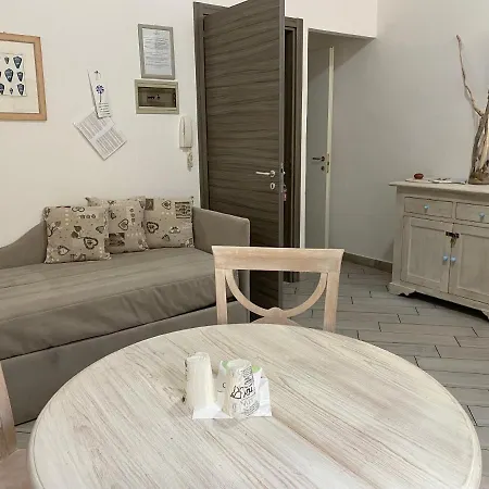 Casa Ilva La Maddalena (Sassari)
