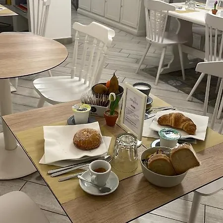 Πανδοχείο Casa Ilva Λα Μανταλένα