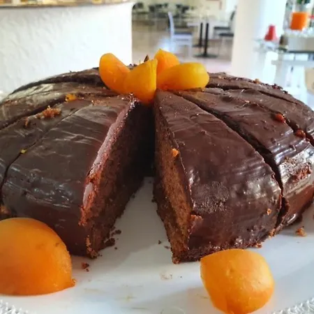 אורחן Casa Ilva