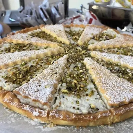 Casa Ilva Πανδοχείο