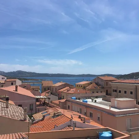 Πανδοχείο Casa Ilva *