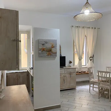 Casa Ilva Λα Μανταλένα