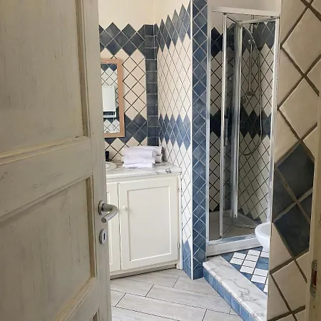 Casa Ilva אורחן לה מדלנה