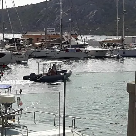 Casa Ilva Πανδοχείο *