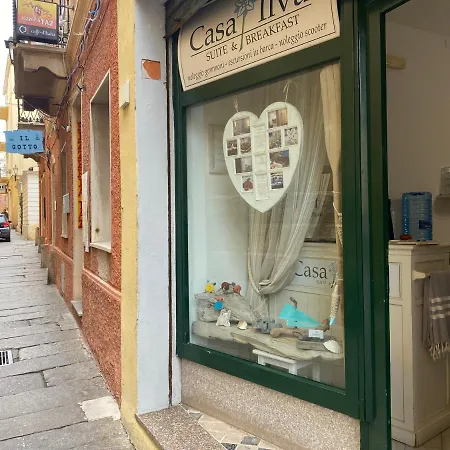 Casa Ilva Inn La Maddalena (Sassari)