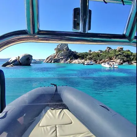 Casa Ilva Πανδοχείο