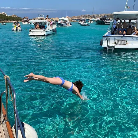 Casa Ilva Πανδοχείο *