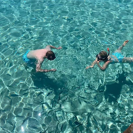 Casa Ilva Πανδοχείο Λα Μανταλένα