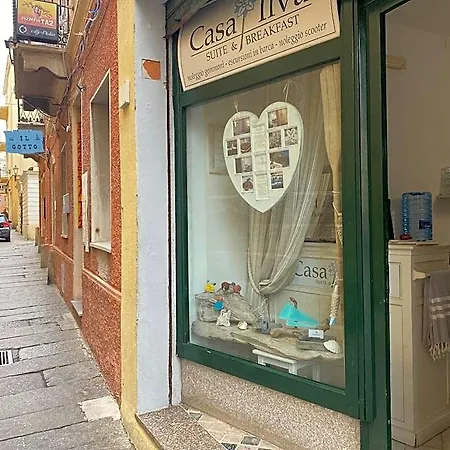 Casa Ilva Inn *