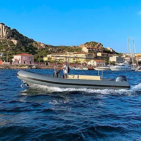 Casa Ilva * La Maddalena