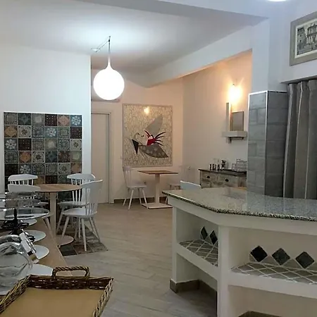 Casa Ilva *