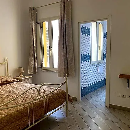 Casa Ilva Inn La Maddalena (Sassari)