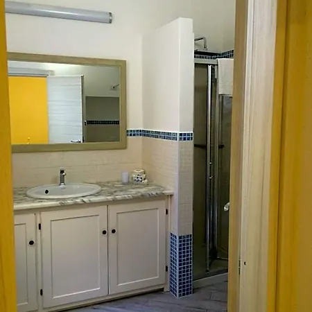 Casa Ilva La Maddalena