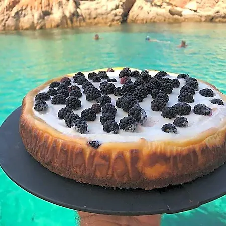 Casa Ilva Inn La Maddalena (Sassari)