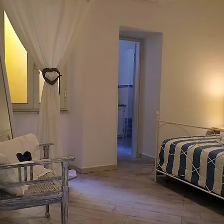 Inn Casa Ilva La Maddalena (Sassari)