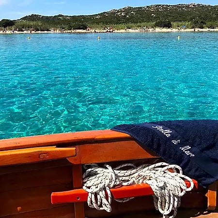 Casa Ilva Inn La Maddalena (Sassari)