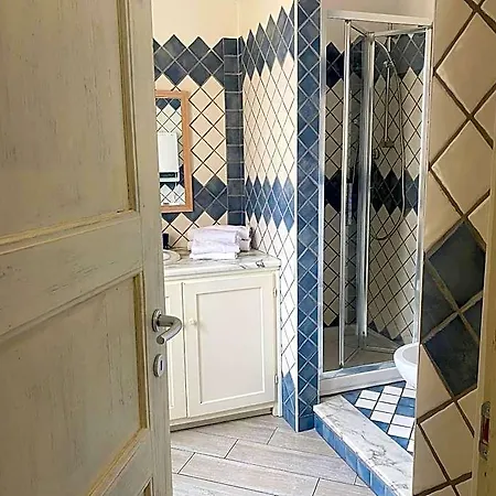 Casa Ilva La Maddalena (Sassari)