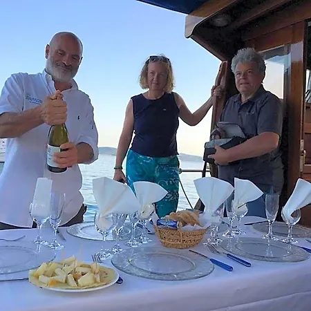 Casa Ilva Inn La Maddalena (Sassari)