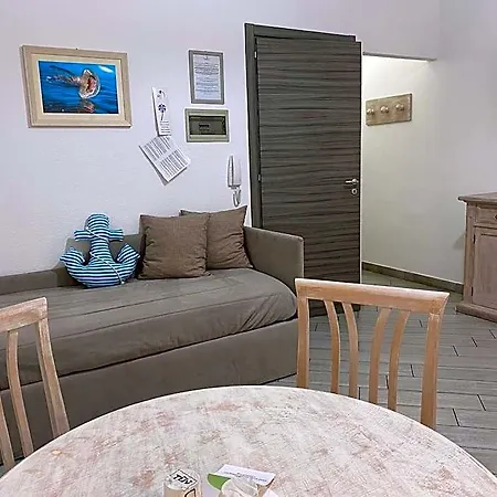 Inn Casa Ilva La Maddalena (Sassari)