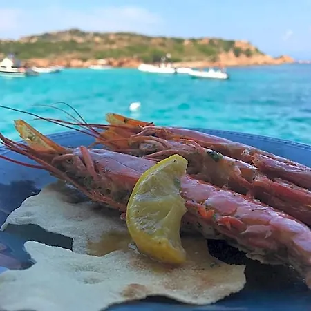 Casa Ilva Inn La Maddalena (Sassari)