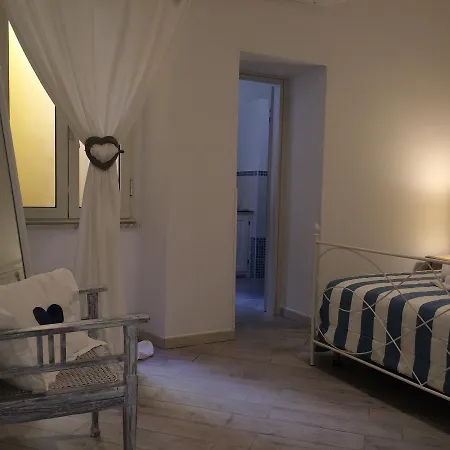 Πανδοχείο Casa Ilva *