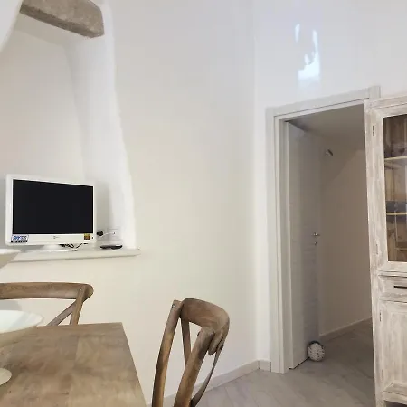 Casa Ilva * La Maddalena (Sassari)