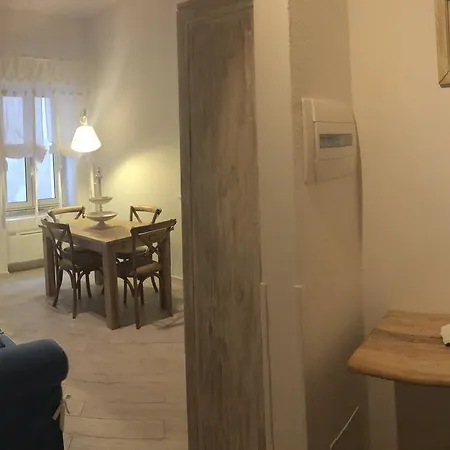 Casa Ilva אורחן