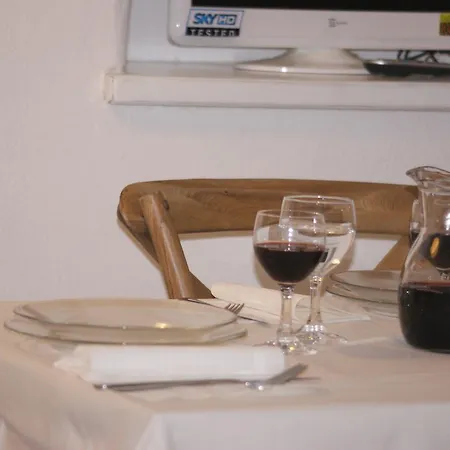 Πανδοχείο Casa Ilva