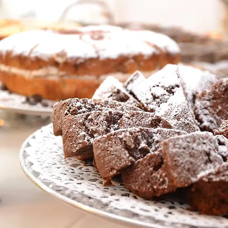 Casa Ilva * Λα Μανταλένα