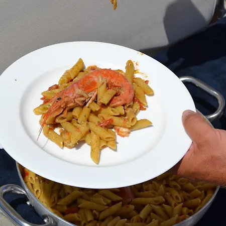 Casa Ilva * La Maddalena