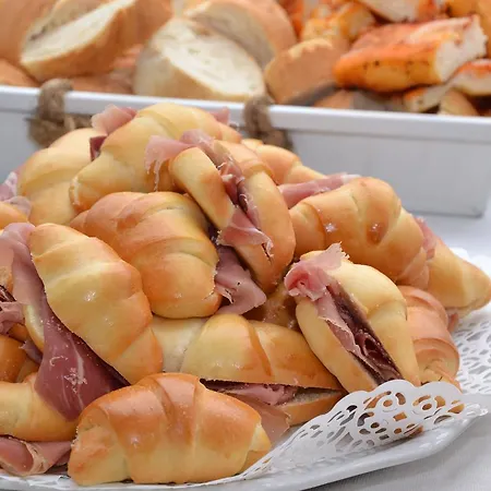 Casa Ilva Λα Μανταλένα