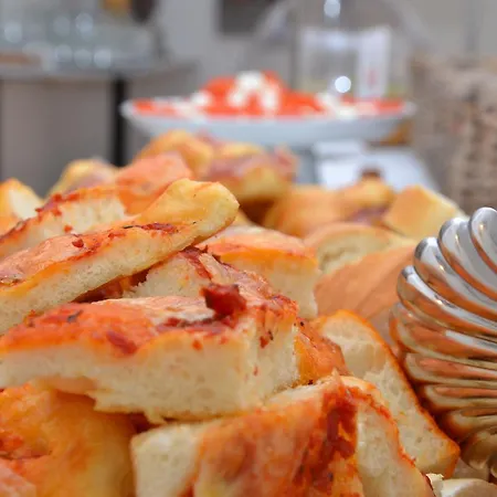 Casa Ilva * Λα Μανταλένα