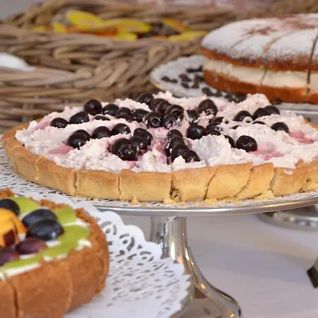 Casa Ilva Πανδοχείο Λα Μανταλένα