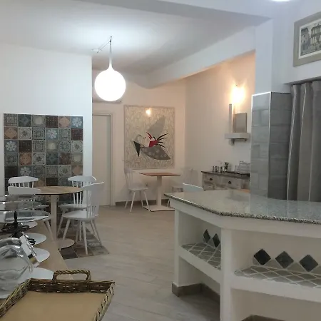 Casa Ilva אורחן *