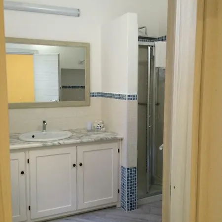 Casa Ilva Πανδοχείο *