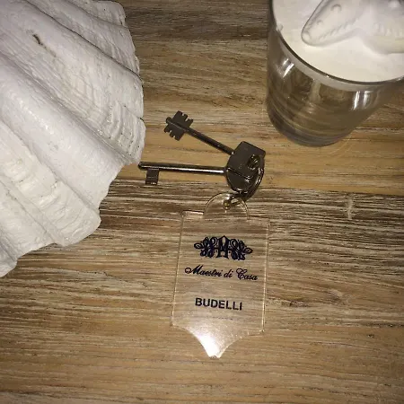 Casa Ilva * לה מדלנה