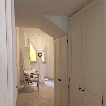Casa Ilva La Maddalena (Sassari)